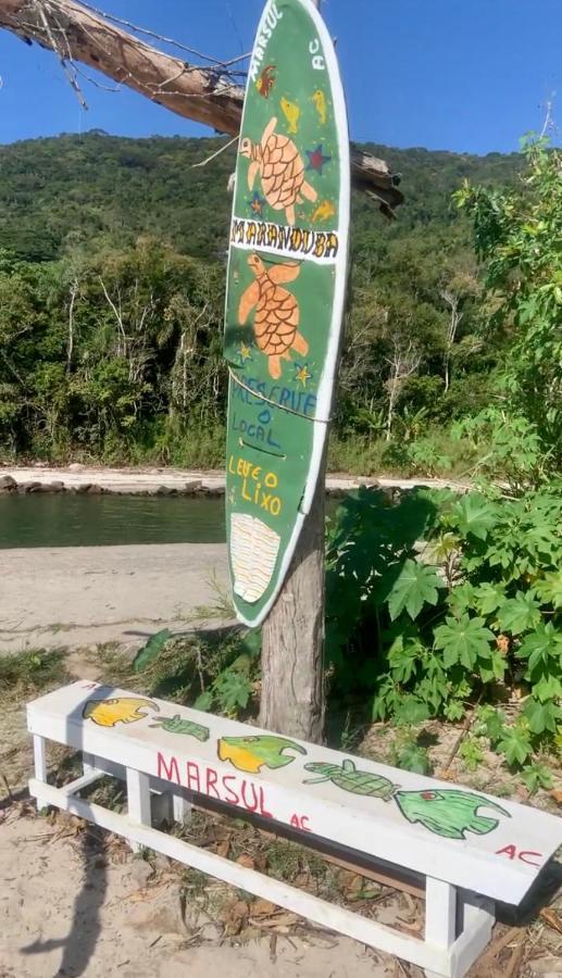 Gruta Da Sereia Ubatuba